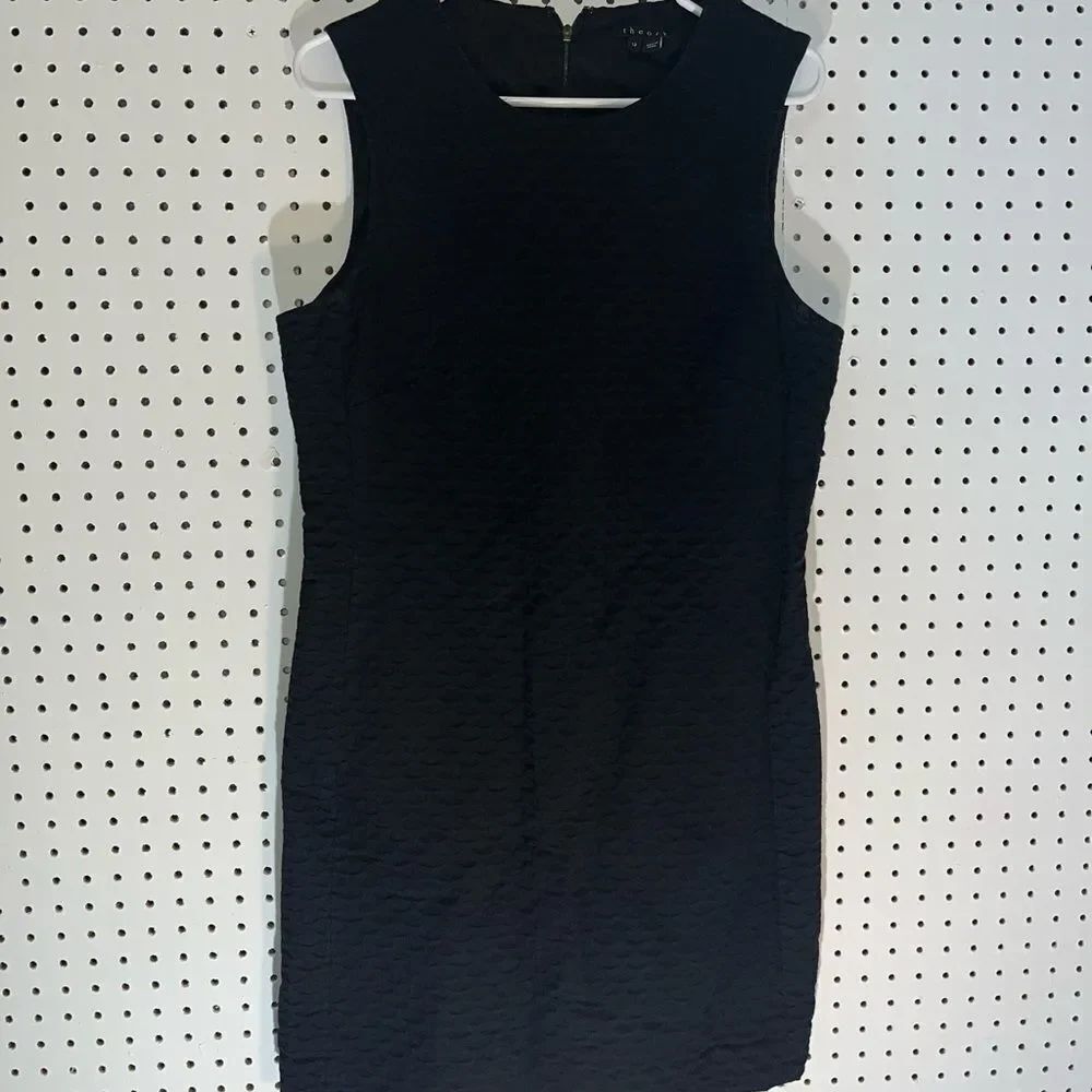 Theory dress 
